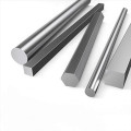 GR5 Hexagonal Bar Titanium